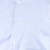 Shirt:Full Sleeve_Regular Fit_Dobby_332#1